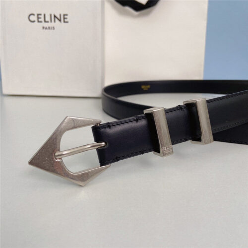 High Quality Luxury Celine New Belt product detail