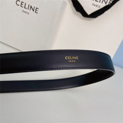 High Quality Luxury Celine New Belt product detail