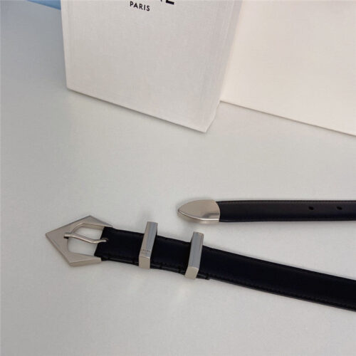 High Quality Luxury Celine New Belt product detail