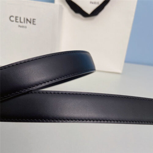 High Quality Luxury Celine New Belt product detail