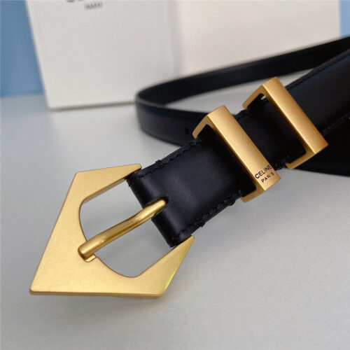 High Quality Luxury Celine New Belt – Style 67782 product detail