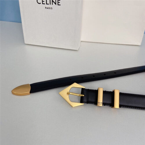 High Quality Luxury Celine New Belt – Style 67782 product detail