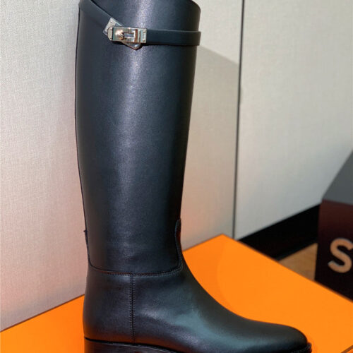 High Quality Luxury Hermes Rider Boots – Style 59523 product detail