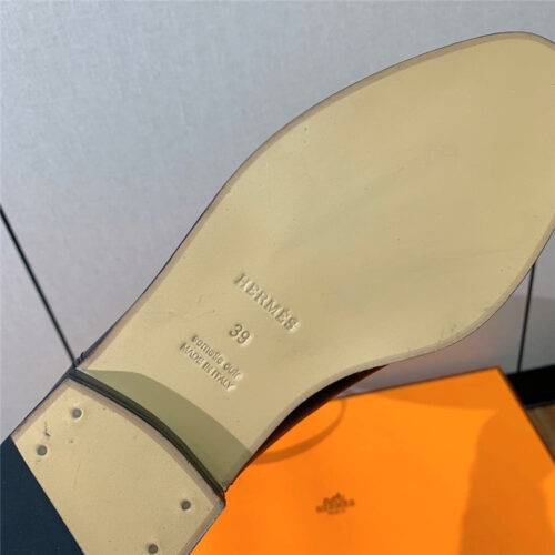 High Quality Luxury Hermes Rider Boots – Style 59523 product detail