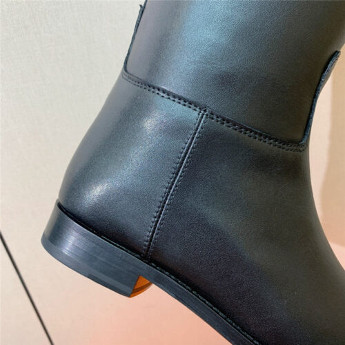 High Quality Luxury Hermes Rider Boots – Style 59523 product detail