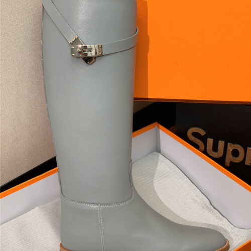 High Quality Luxury Hermes Rider Boots – Style 90595 product detail