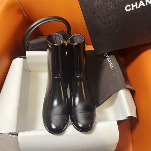 High Quality Luxury Chanel New Hot High Heels – Style 90438 product detail
