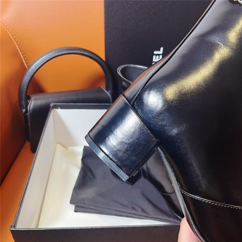 High Quality Luxury Chanel New Hot High Heels – Style 90438 product detail