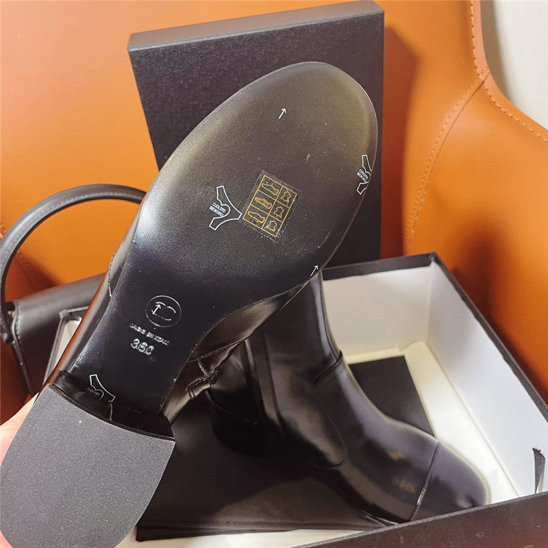 High Quality Luxury Chanel New Hot High Heels – Style 90438 product detail
