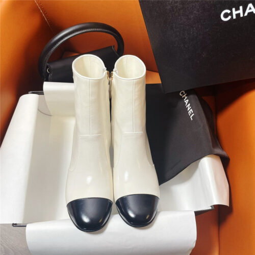 High Quality Luxury Chanel New Hot High Heels product detail