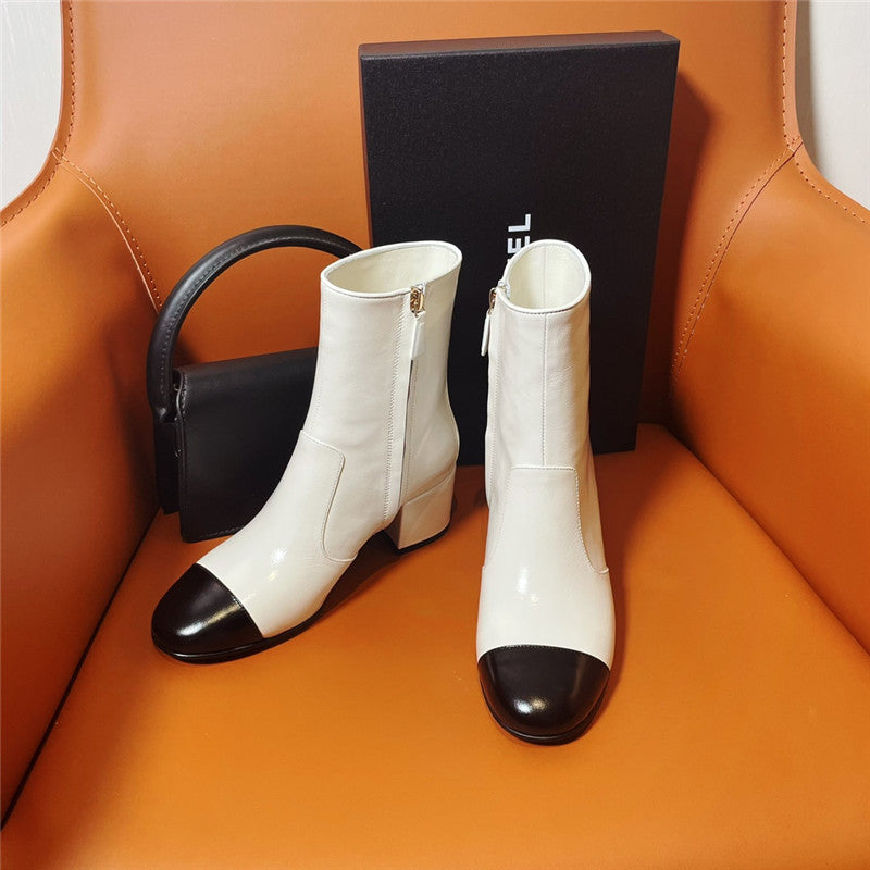 High Quality Luxury Chanel New Hot High Heels product detail