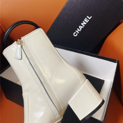High Quality Luxury Chanel New Hot High Heels product detail