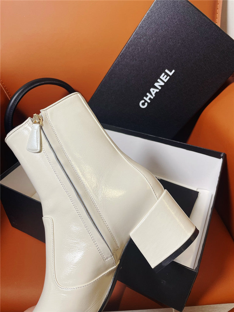 High Quality Luxury Chanel New Hot High Heels product detail