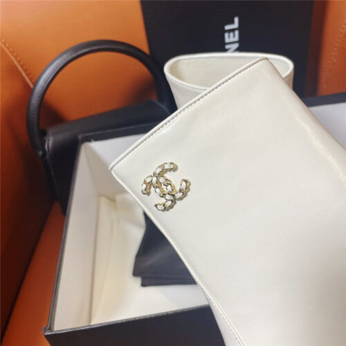 High Quality Luxury Chanel New Hot High Heels product detail