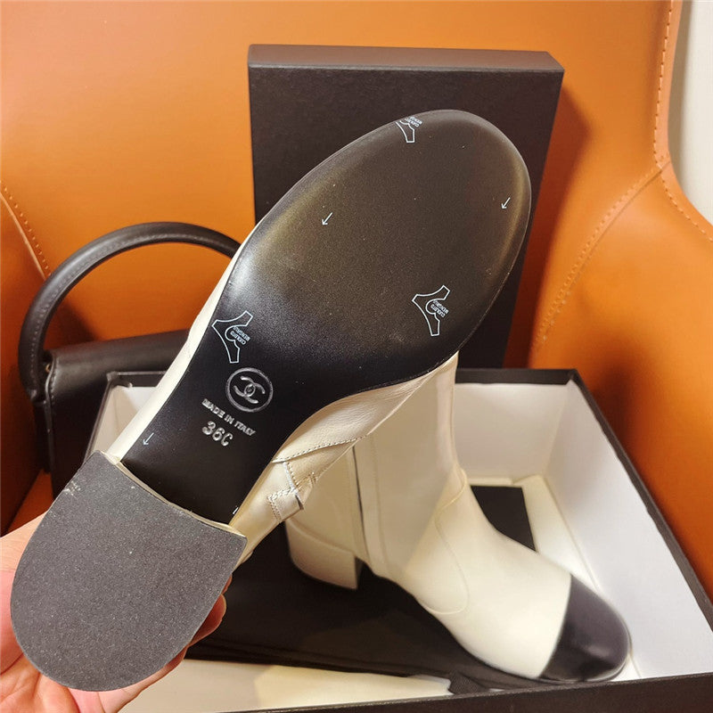 High Quality Luxury Chanel New Hot High Heels product detail