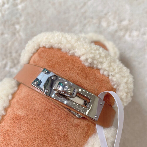 High Quality Luxury Hermes Mules product detail