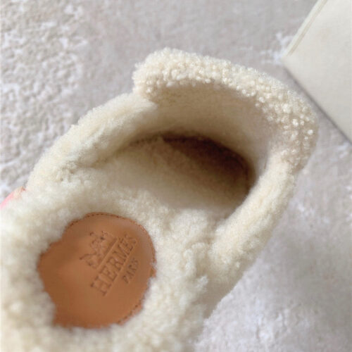 High Quality Luxury Hermes Mules product detail