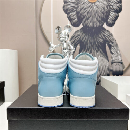 High Quality Luxury Chanel Joint High Top Casual Shoes – Style 71590 product detail