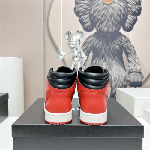 High Quality Luxury Chanel Joint High Top Casual Shoes product detail