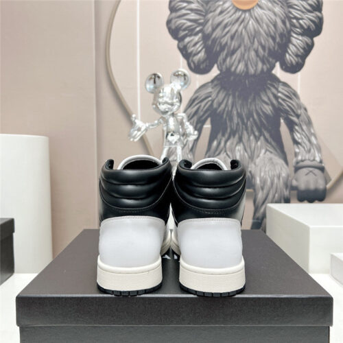 High Quality Luxury Chanel Joint High Top Casual Shoes – Style 30342 product detail