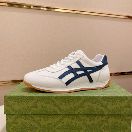High Quality Luxury Gucci New Casual Sneakers product detail