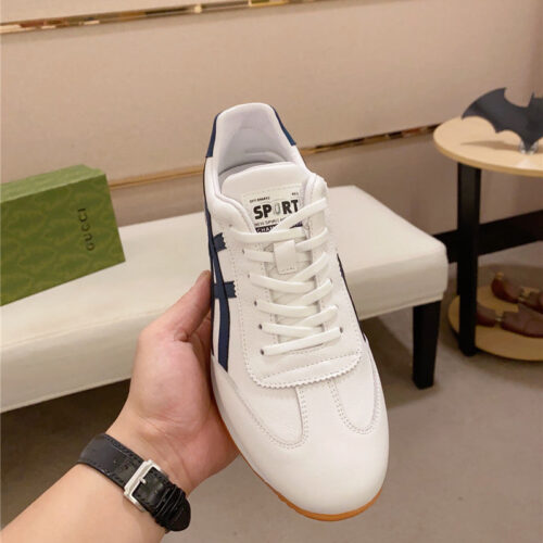 High Quality Luxury Gucci New Casual Sneakers product detail