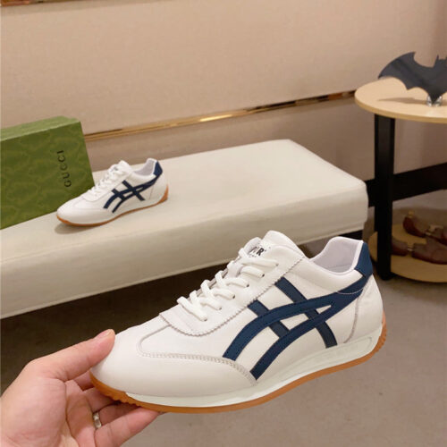 High Quality Luxury Gucci New Casual Sneakers product detail