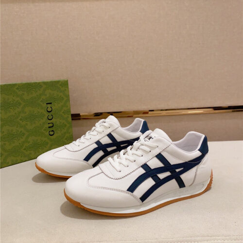 High Quality Luxury Gucci New Casual Sneakers