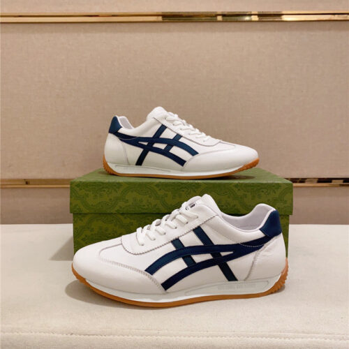 High Quality Luxury Gucci New Casual Sneakers product detail