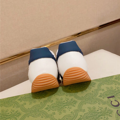 High Quality Luxury Gucci New Casual Sneakers product detail