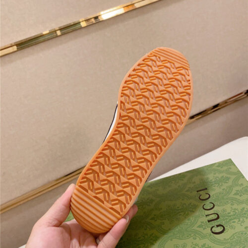 High Quality Luxury Gucci New Casual Sneakers product detail