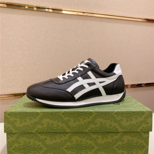 High Quality Luxury Gucci New Casual Sneakers – Style 97875 product detail