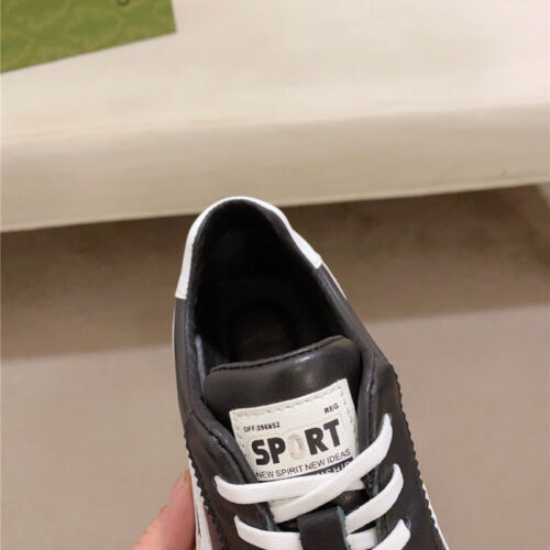 High Quality Luxury Gucci New Casual Sneakers – Style 97875 product detail