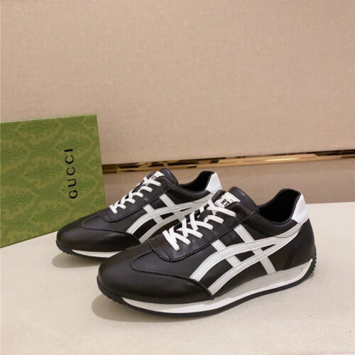 High Quality Luxury Gucci New Casual Sneakers – Style 97875