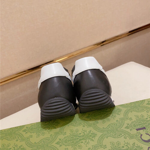 High Quality Luxury Gucci New Casual Sneakers – Style 97875 product detail