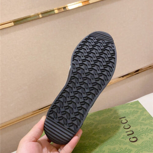 High Quality Luxury Gucci New Casual Sneakers – Style 97875 product detail
