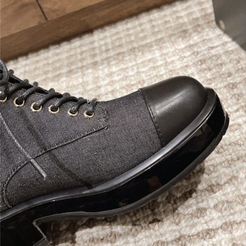 High Quality Luxury Chanel Autumn Winter New Short Boots product detail
