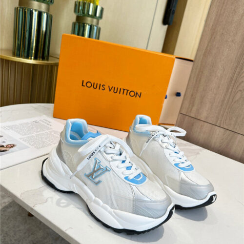 High Quality Luxury Louis Vuitton Classic Running Shoes product detail