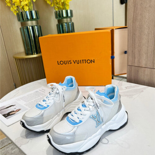 High Quality Luxury Louis Vuitton Classic Running Shoes product detail