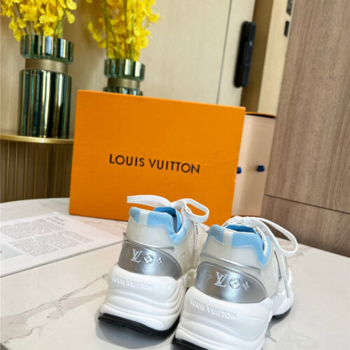 High Quality Luxury Louis Vuitton Classic Running Shoes product detail