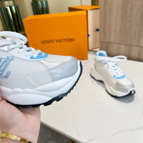 High Quality Luxury Louis Vuitton Classic Running Shoes product detail