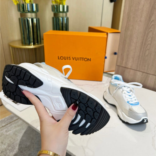 High Quality Luxury Louis Vuitton Classic Running Shoes product detail
