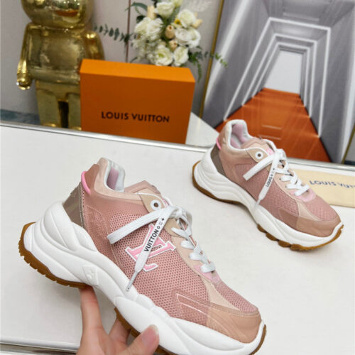 High Quality Luxury Louis Vuitton New Casual Sneakers alternate view