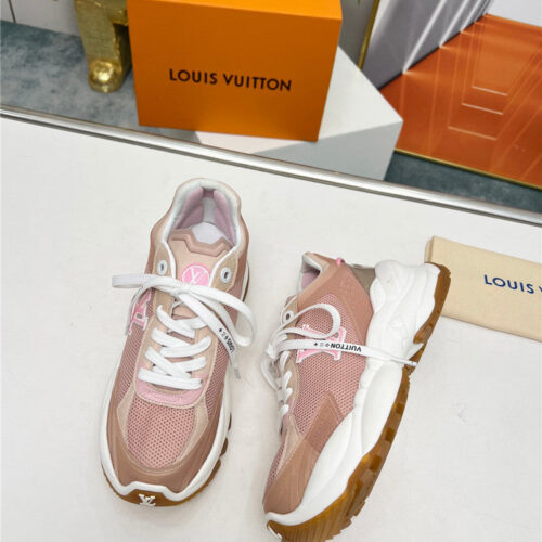 High Quality Luxury Louis Vuitton New Casual Sneakers product detail