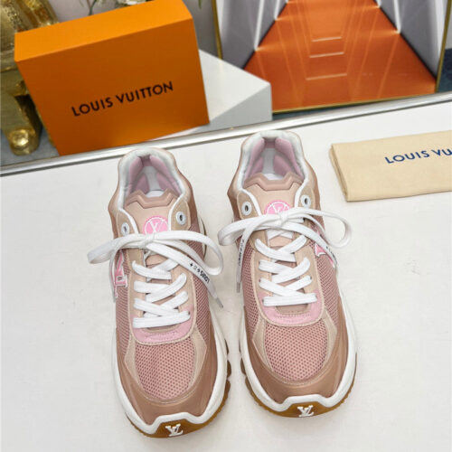 High Quality Luxury Louis Vuitton New Casual Sneakers product detail