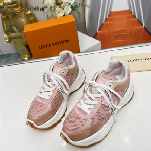 High Quality Luxury Louis Vuitton New Casual Sneakers