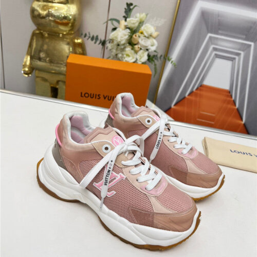 High Quality Luxury Louis Vuitton New Casual Sneakers product detail