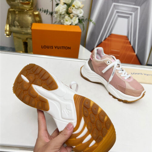 High Quality Luxury Louis Vuitton New Casual Sneakers product detail