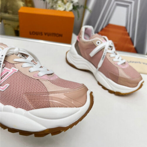High Quality Luxury Louis Vuitton New Casual Sneakers product detail