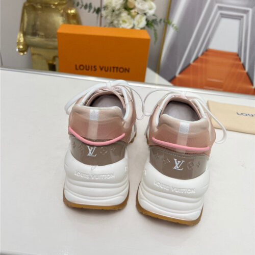 High Quality Luxury Louis Vuitton New Casual Sneakers product detail